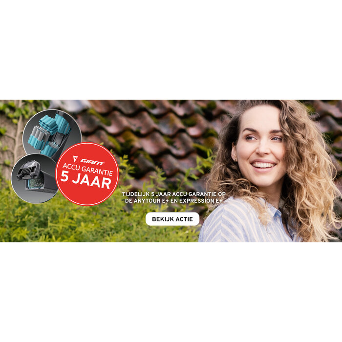 Giant Anytour E+ 5 LST