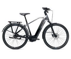 Giant Anytour E+ 5 DD