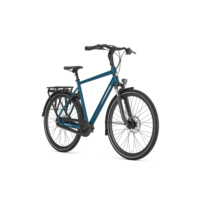 Gazelle  Chamonix C7