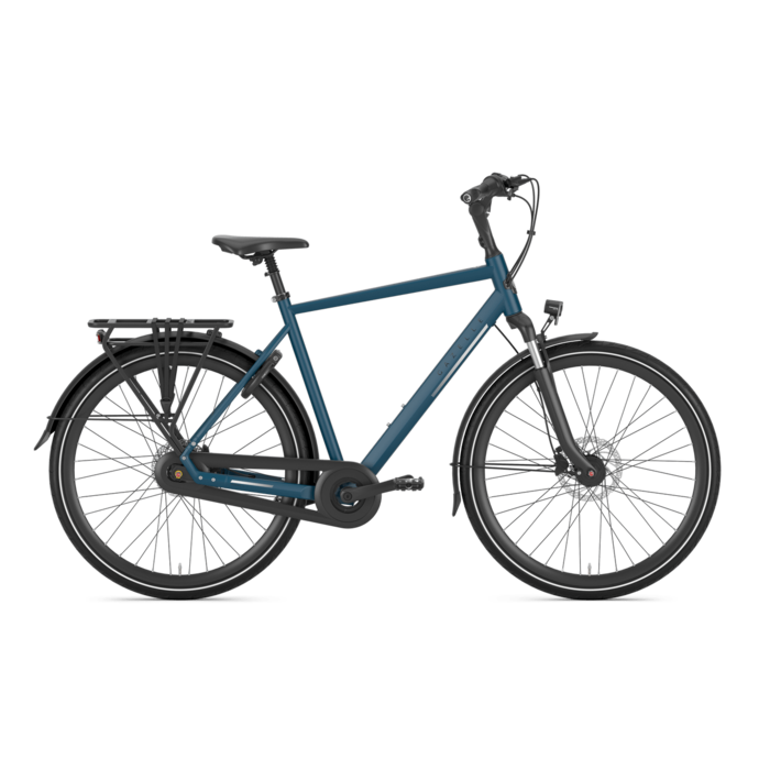 Gazelle  Chamonix C7