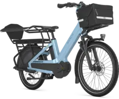 Gazelle Cabby C380