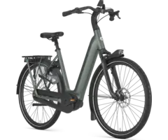 Gazelle Grenoble C8+