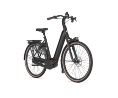 Gazelle Grenoble C8+