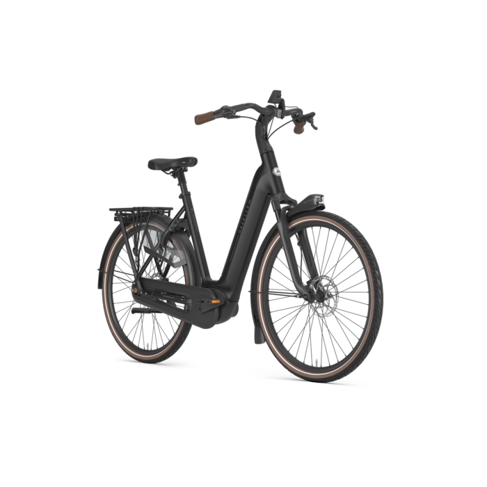 Gazelle Grenoble C8+