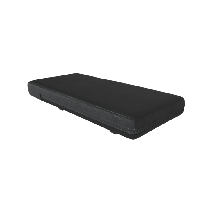 Gazelle Cabby Zitkussen MIK