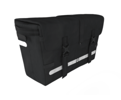 Gazelle Cabby Cargo Tas