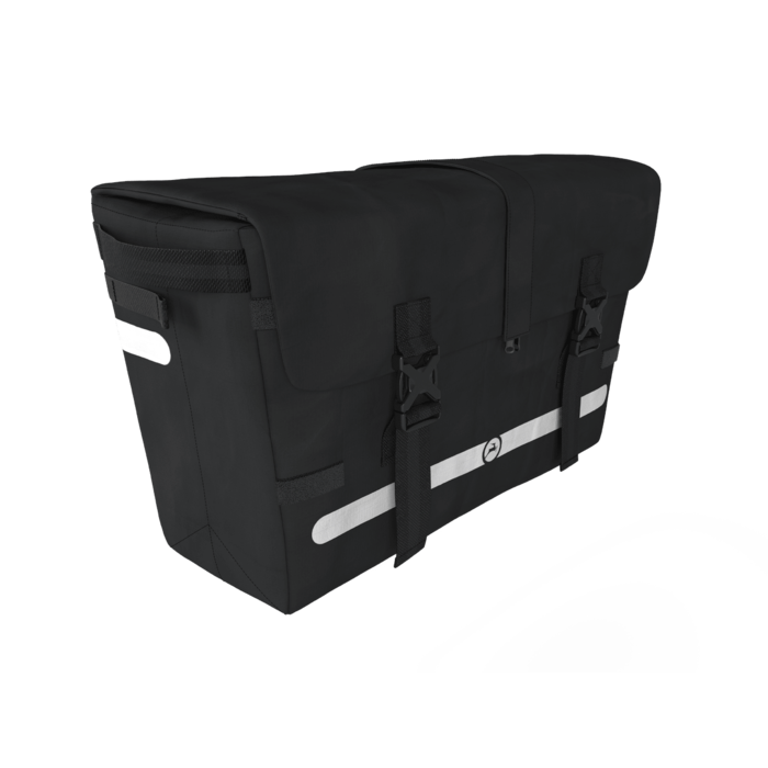 Gazelle Cabby Cargo Tas