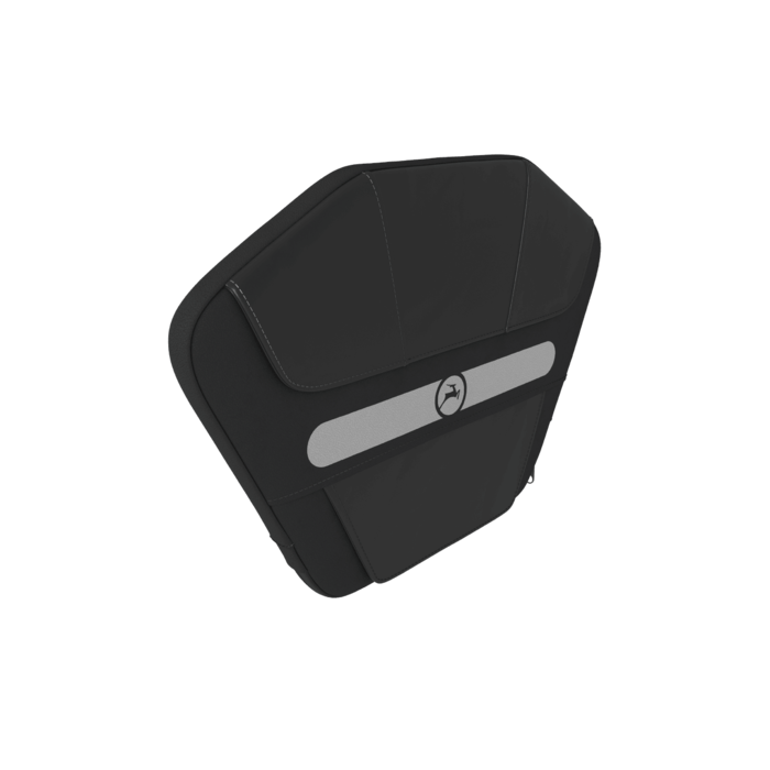 Gazelle Cabby rugkussen voor safety bar