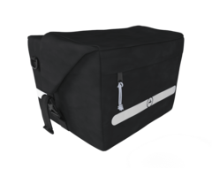 Gazelle Cargo Voordrager Tas MIK