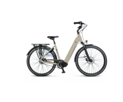 Van Dijck Orion LDS LOW Belt