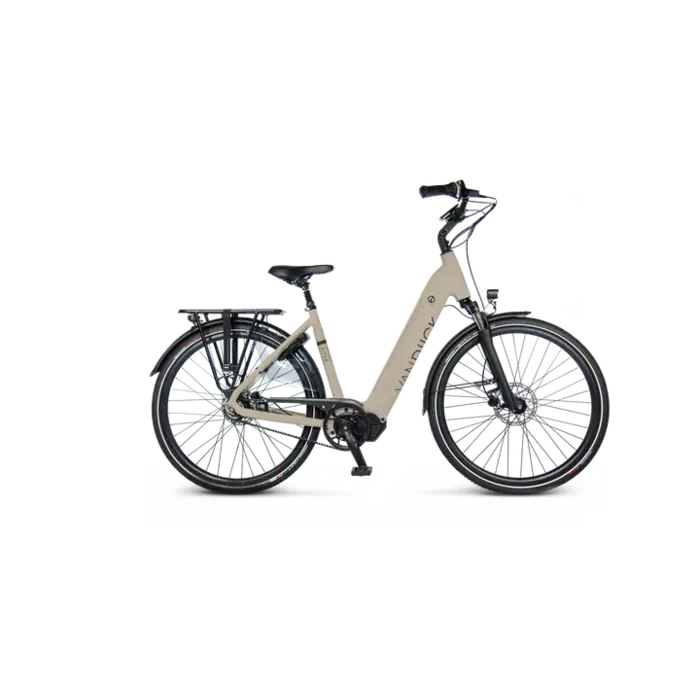 Van Dijck Orion LDS LOW Belt