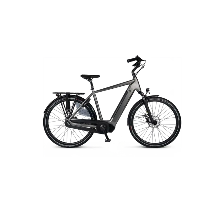 Van Dijck Triton N7 GTS Chain