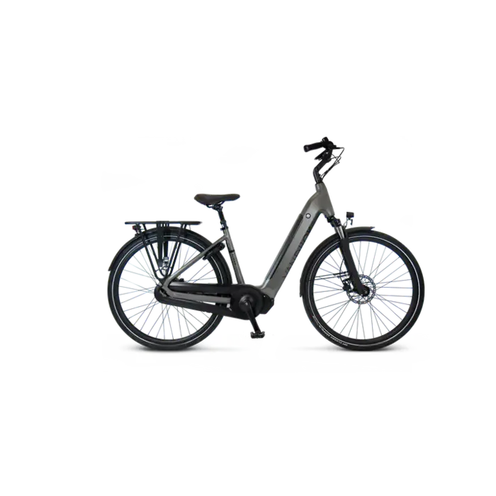 Van Dijck Triton N7 LDS Chain