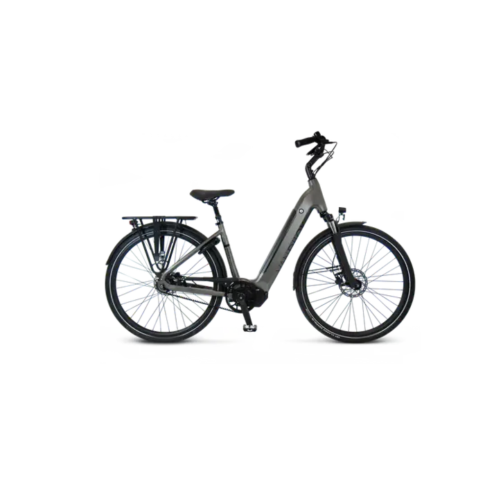 Van Dijck Triton N7 LDS Belt