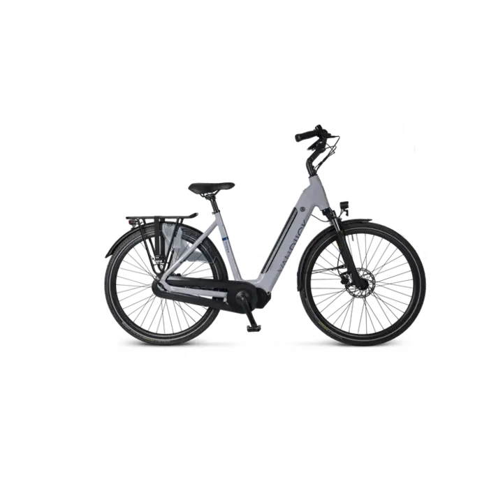 Van Dijck Triton N7 LDS Chain