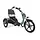 UM Easy Driewieler
