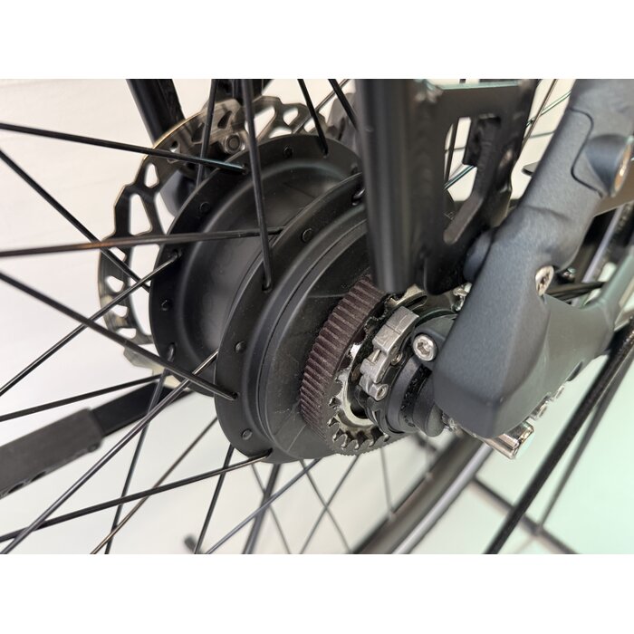 Gazelle Gazelle Ultimate C380