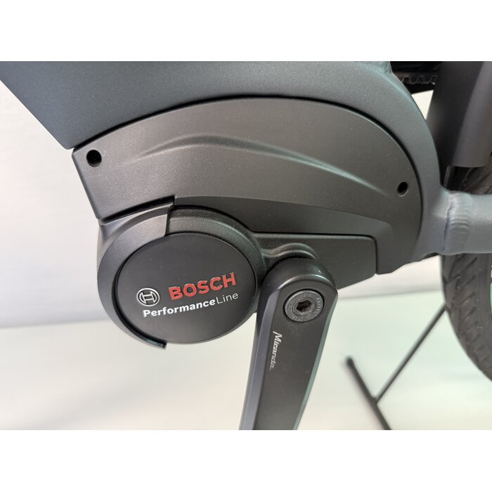 Gazelle Gazelle Ultimate C380