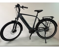 Gazelle Ultimate C380