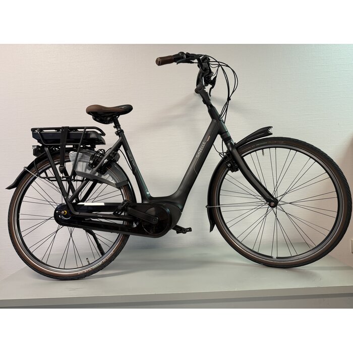 Gazelle Gazelle Orange  C8