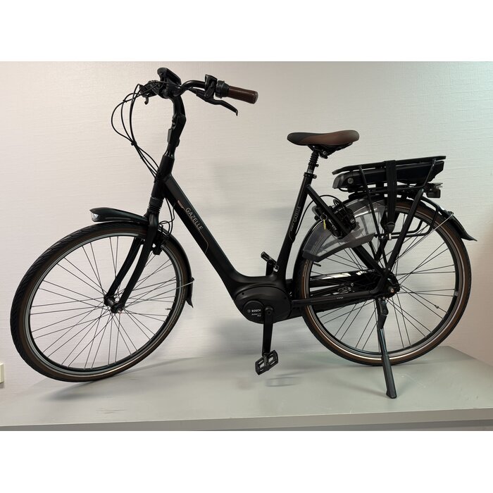 Gazelle Gazelle Orange  C8