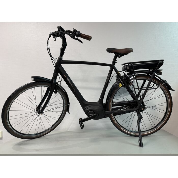 Gazelle Gazelle Orange  C8 ( verkocht )