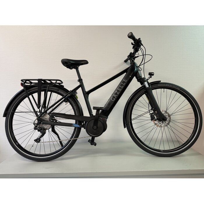 Gazelle Gazelle Medeo T10