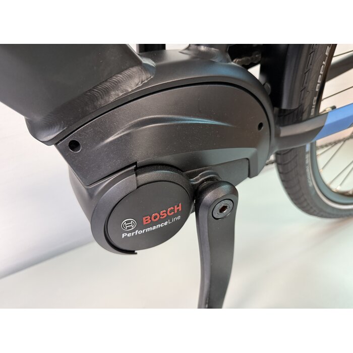 Gazelle Gazelle Medeo T10