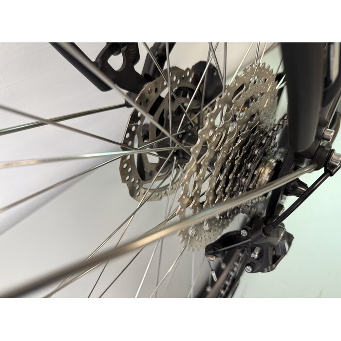 Victoria Victoria Trekking 6.5