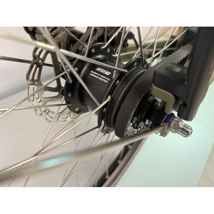 Sparta Sparta C Grid