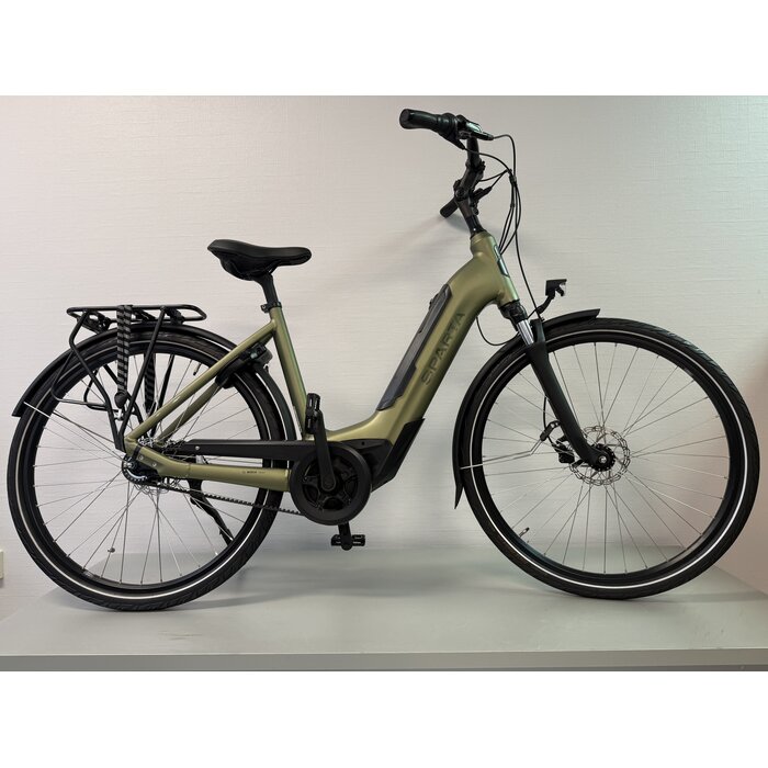 Sparta Sparta C Grid