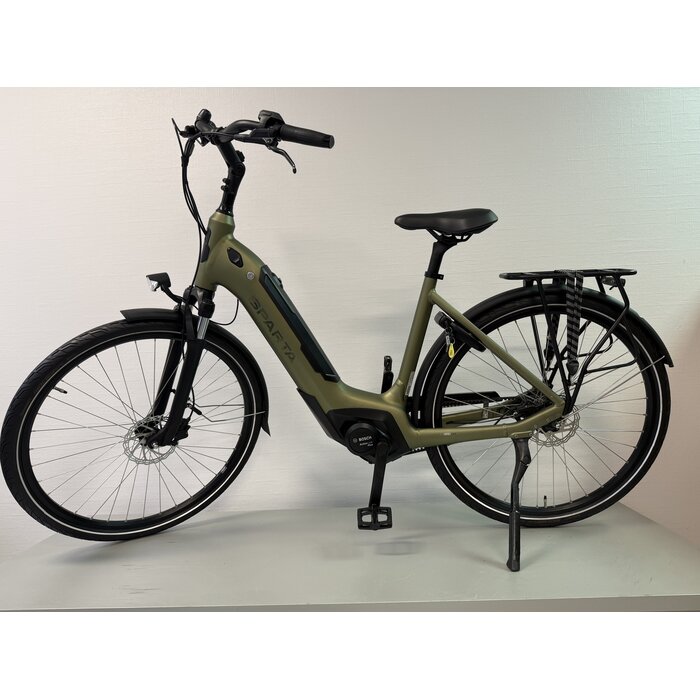 Sparta Sparta C Grid