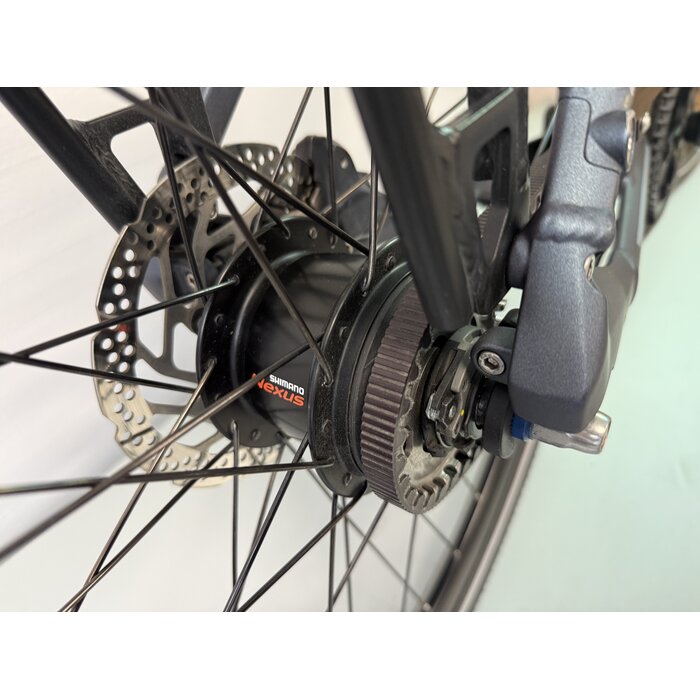 Gazelle Gazelle Ultimate C8