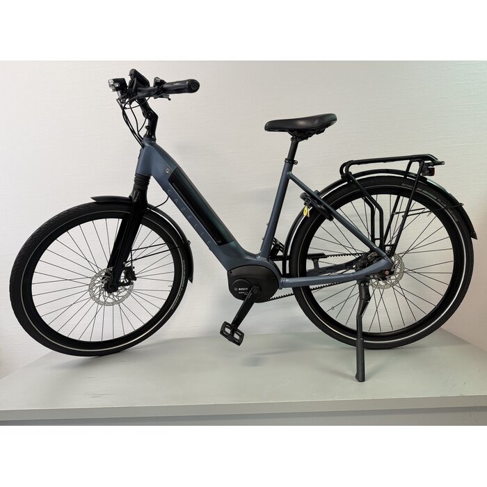 Gazelle Gazelle Ultimate C8