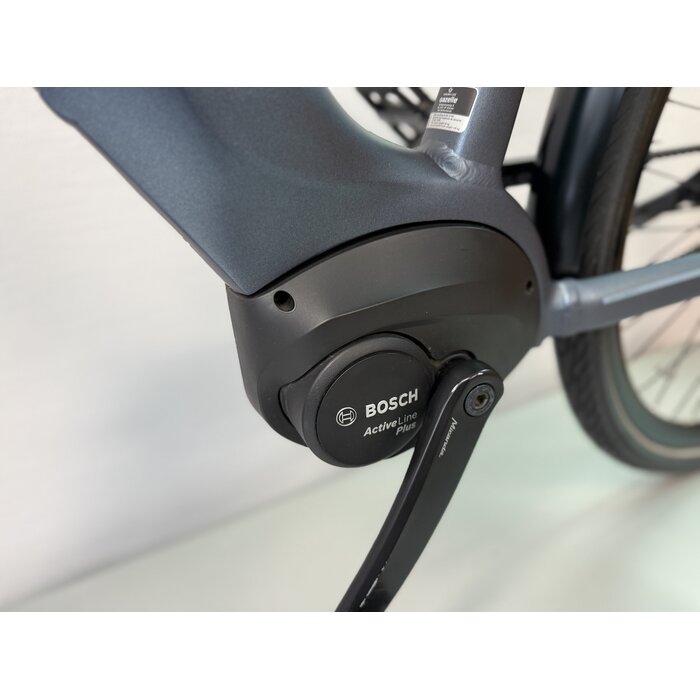 Gazelle Gazelle Ultimate C8