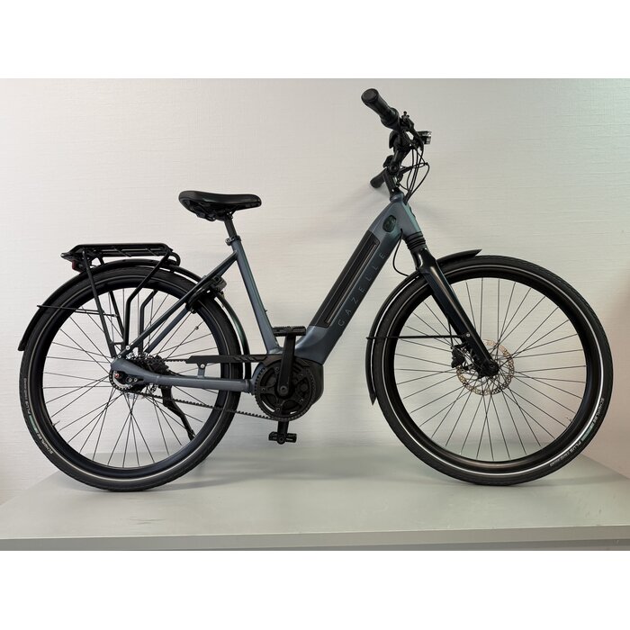 Gazelle Gazelle Ultimate C8