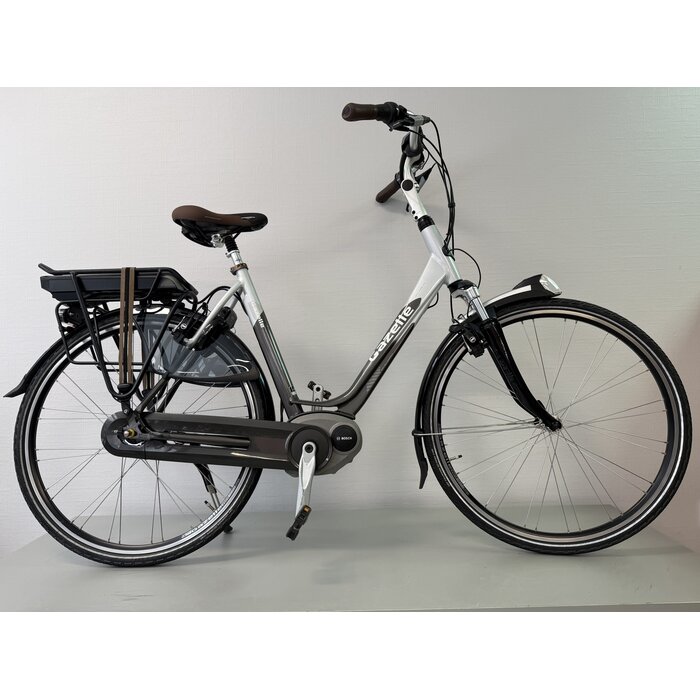 Gazelle Gazelle Orange C7