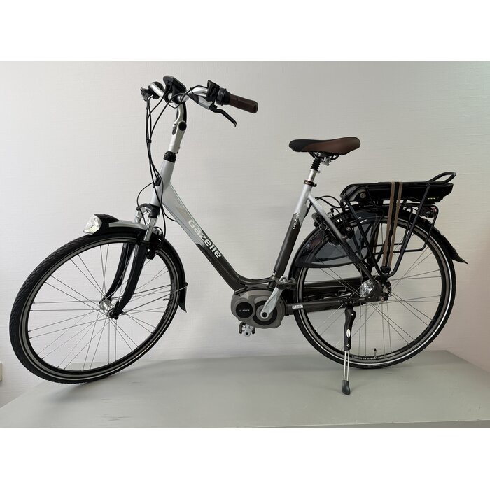 Gazelle Gazelle Orange C7