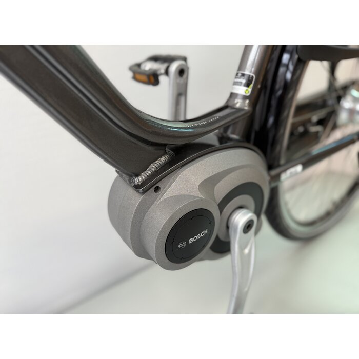 Gazelle Gazelle Orange C7