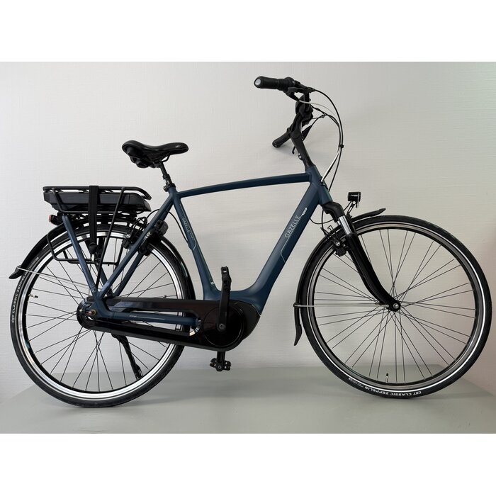 Gazelle Gazelle Orange C7