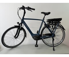 Gazelle Orange C7 ( Verkocht )