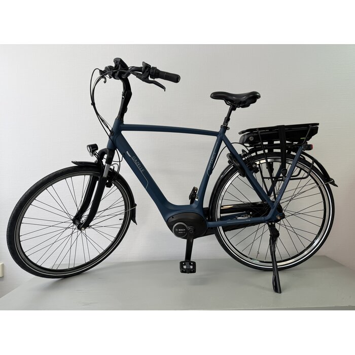 Gazelle Gazelle Orange C7