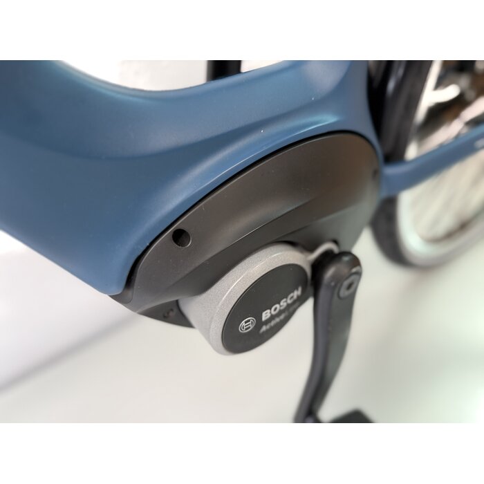 Gazelle Gazelle Orange C7