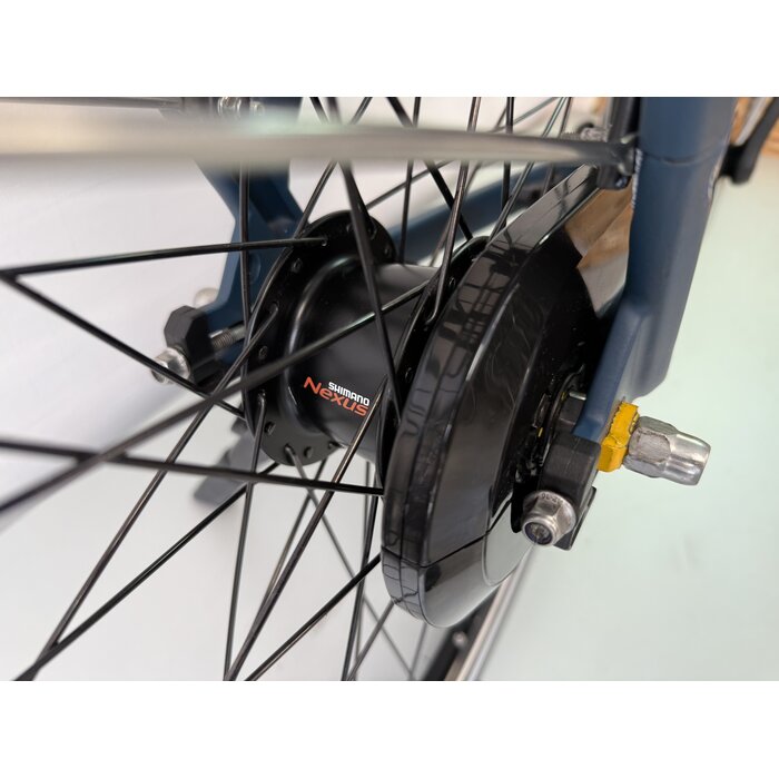 Gazelle Gazelle Orange C7