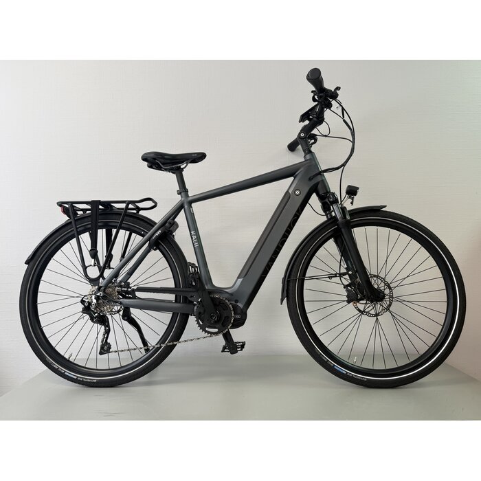 Van Dijck Van Dijck Kali