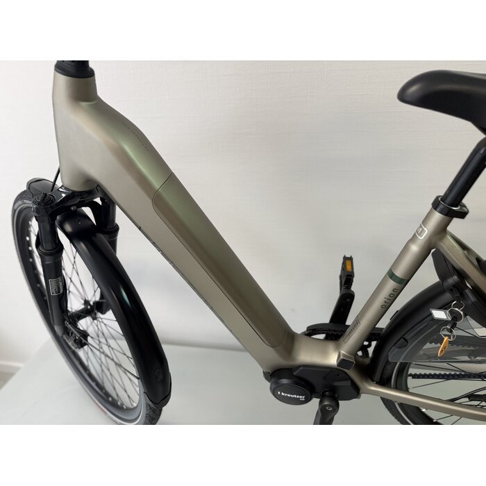 Van Dijck Van Dijck Orion c380