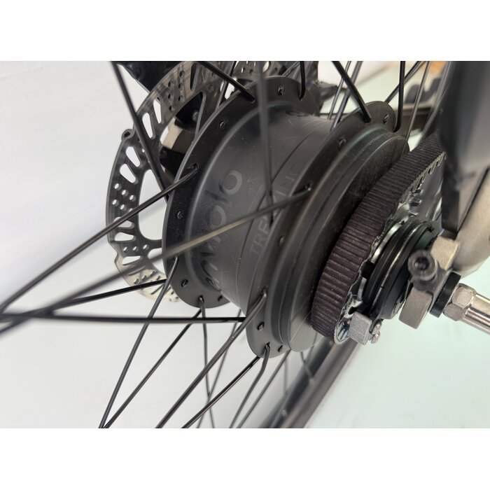 Van Dijck Van Dijck Orion c380