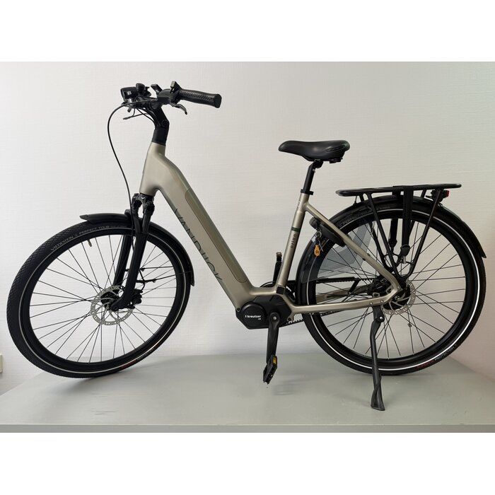 Van Dijck Van Dijck Orion c380