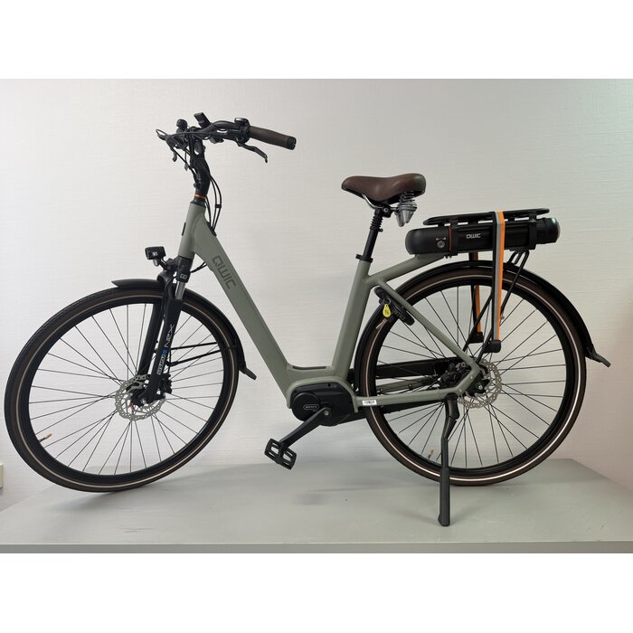 Qwic Qwic Echo Daily