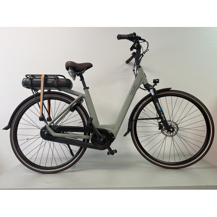 Qwic Qwic Echo Daily